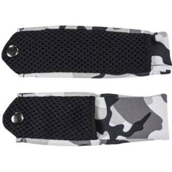 Helmet Spares LS2 MX437 Fast Evo chinstrap cover Helmet Spares LS2 MX437 Fast Evo chinstrap cover