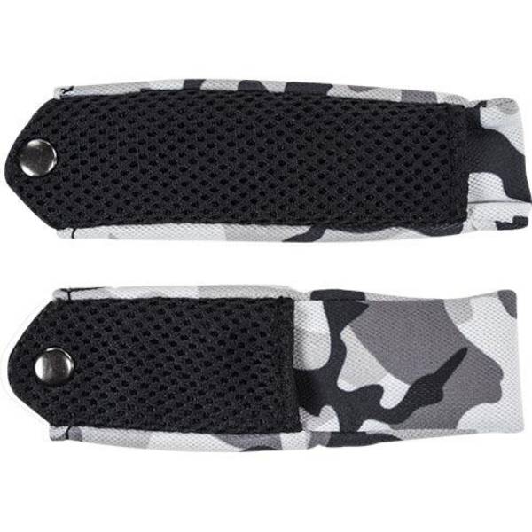 Helmet Spares LS2 MX437 Fast Evo chinstrap cover