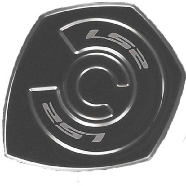 Helmet Spares LS2 Advant X FF901 carbon headset cover Helmet Spares LS2 Advant X FF901 carbon headset cover