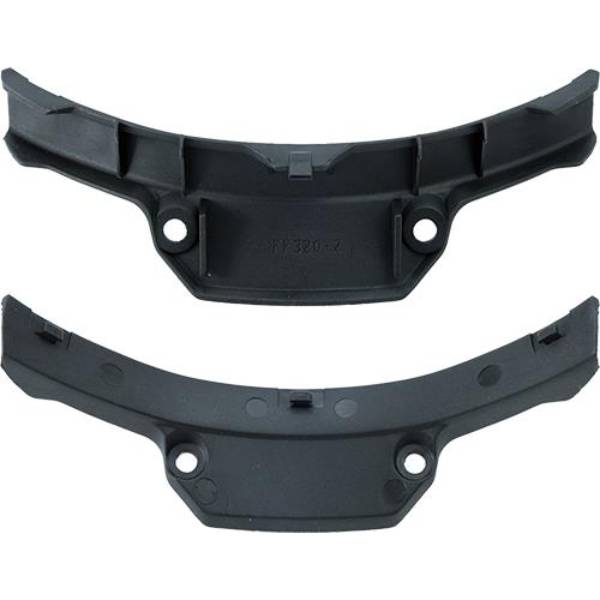 Helmet Spares LS2 Stream FF320 breath guard