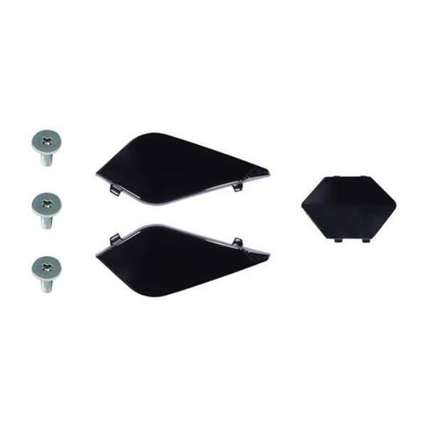 Helmet Spares LS2 Explorer MX701 peak covers