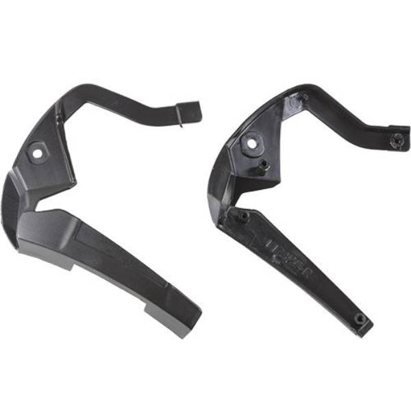 Helmet Spares LS2 Strobe FF325 side chin covers