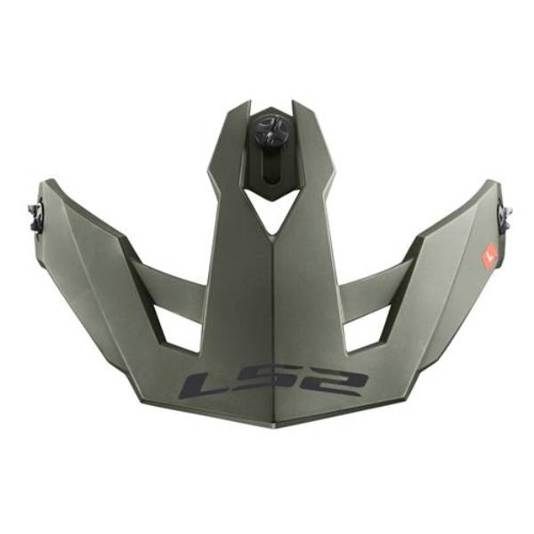 LS2 Drifter OF606 cap