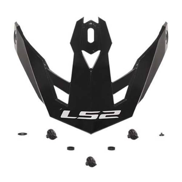 Helmet Spares LS2 Drifter OF606 cap