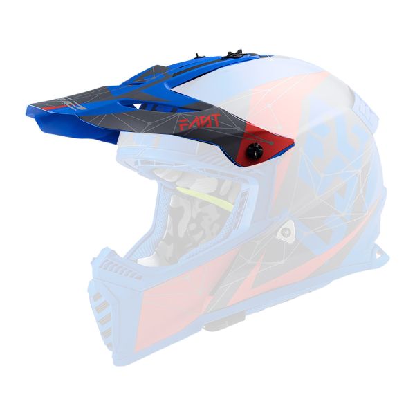Helmet Spares LS2 MX437 Alpha Fast Evo Cap
