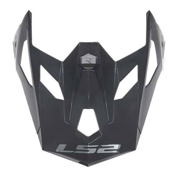 Helmet Spares LS2 X-Force MX703 long cap