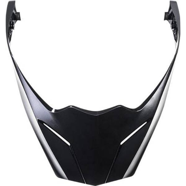 Helmet Spares LS2 Metro FF324 Peak