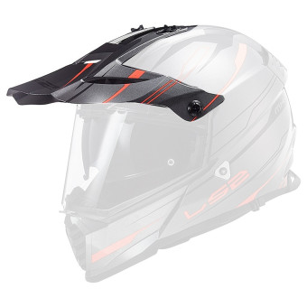 Helmet Spares LS2 Pioneer Evo MX436 Knight cap Helmet Spares LS2 Pioneer Evo MX436 Knight cap