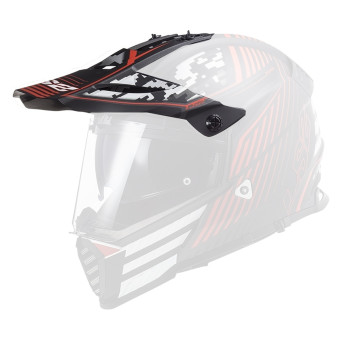Helmet Spares LS2 Pioneer Evo MX436 Saturn cap Helmet Spares LS2 Pioneer Evo MX436 Saturn cap