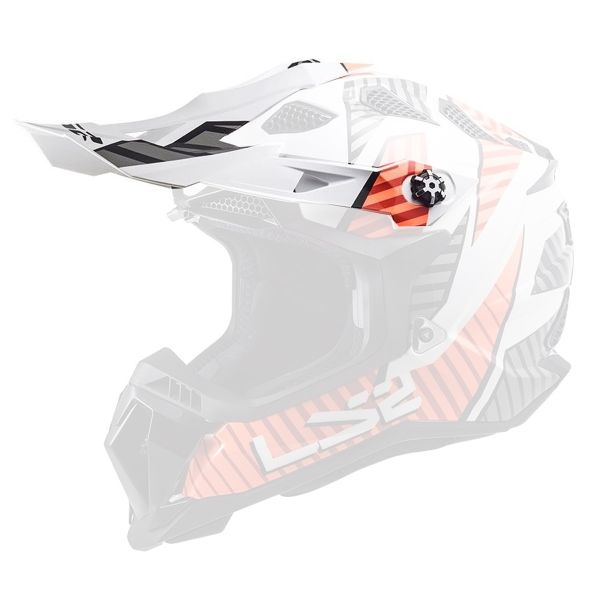 LS2 Subverter Evo MX700 Astro peak