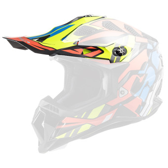 LS2 Subverter Evo MX700 Rascal cap