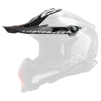 LS2 Subverter MX700 Arched peak