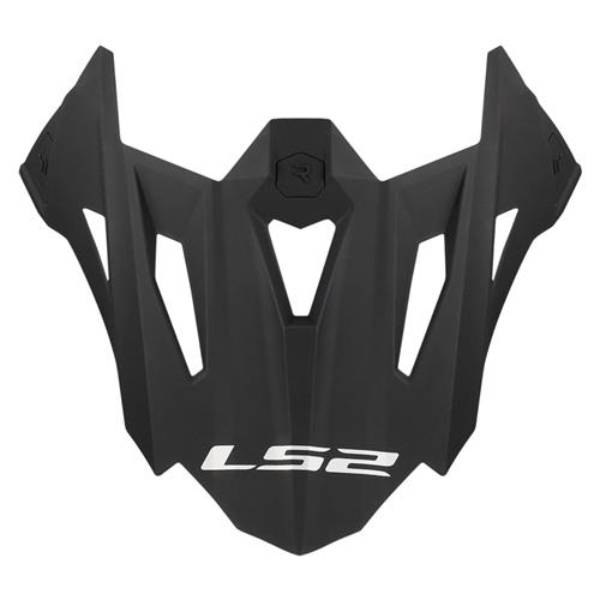 Helmet Spares LS2 X-Force MX703 peak