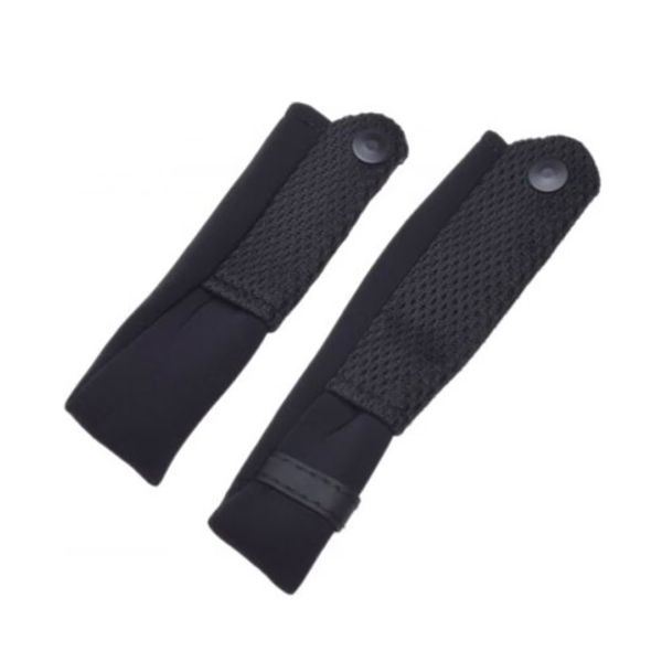 Helmet Spares LS2 Chinstrap cover Copter - Copter II OF600 - Airflow II OF616