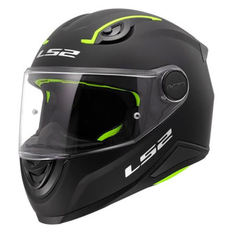 LS2 Chinstrap Cover Kid FF812