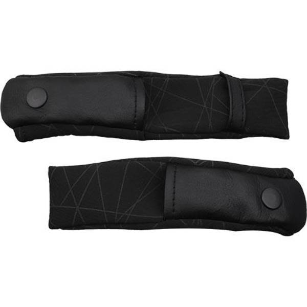 Helmet Spares LS2 Pioneer MX436 EVO chinstrap cover