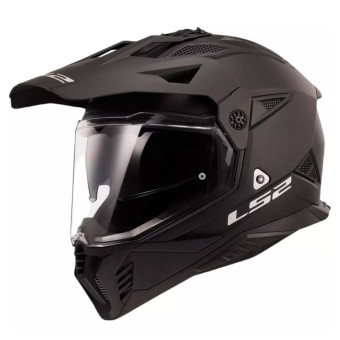 LS2 Chinstrap Cover Pioneer II MX702 - Fast II MX708
