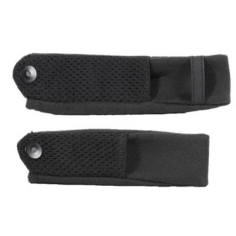 Helmet Spares LS2 Stream II FF808 chinstrap cover Helmet Spares LS2 Stream II FF808 chinstrap cover