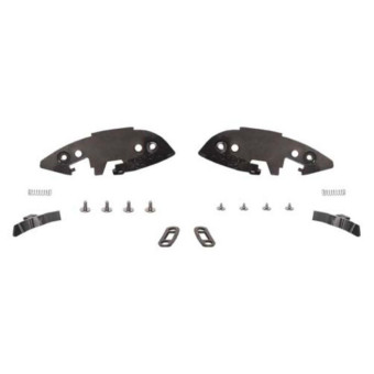 Helmet Spares LS2 Drifter Chincup Locking Piece OF606 Helmet Spares LS2 Drifter Chincup Locking Piece OF606