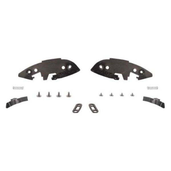 Helmet Spares LS2 Drifter Chincup Locking Piece OF606