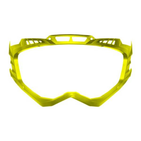 LS2 X-Force MX703 field-of-view gasket