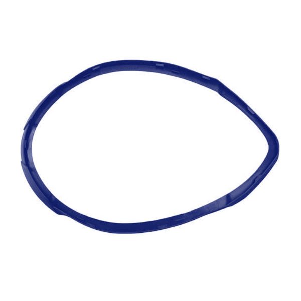 Helmet Spares LS2 MX437 Fast Evo Blue Base Gasket