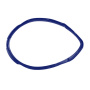 Helmet Spares LS2 MX437 Fast Evo Blue Base Gasket