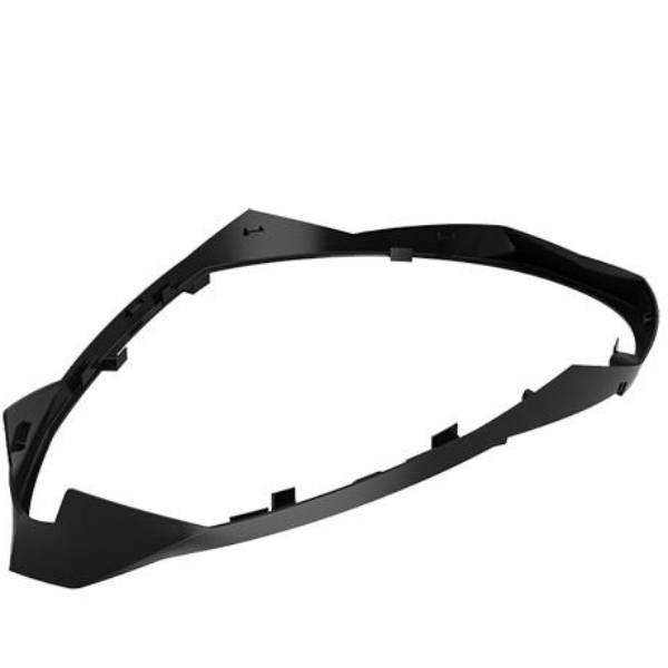 Helmet Spares LS2 Challenger FF327 baseplate gasket