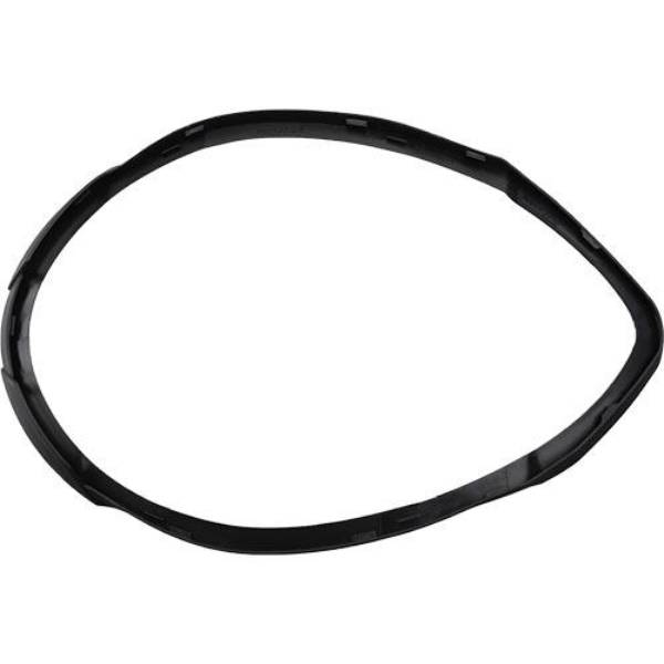 Helmet Spares LS2 MX437 Fast Evo baseplate gasket