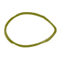 Helmet Spares LS2 MX437 Fast Evo Fluo Yellow Base Gasket