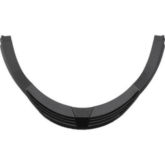 Helmet Spares LS2 Valiant II FF900 baseplate gasket Helmet Spares LS2 Valiant II FF900 baseplate gasket