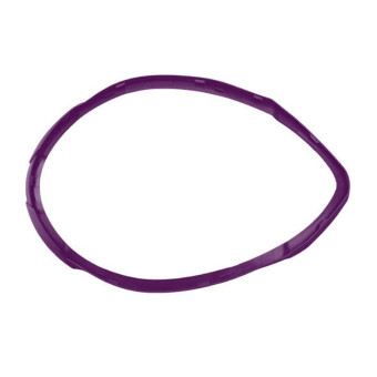 Helmet Spares LS2 MX437 Violet Fast Evo Base Gasket Helmet Spares LS2 MX437 Violet Fast Evo Base Gasket