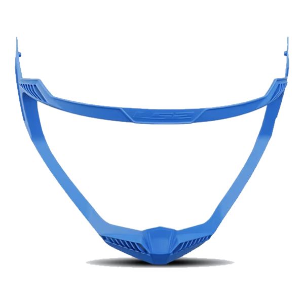 Helmet Spares LS2 Fast Evo MX437 Blue visor gasket