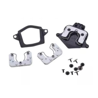 Helmet Spares LS2 MX703 X-Force Peak Mounting Kit