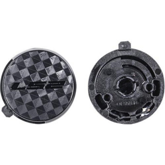 Helmet Spares LS2 Sphere mounting kit - Sphere Lux OF558 - Sphere Lux II OF558 Helmet Spares LS2 Sphere mounting kit - Sphere Lux OF558 - Sphere Lux II OF558