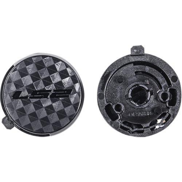 Helmet Spares LS2 Mounting kit Sphere - Sphere Lux OF558 - Sphere Lux II OF558