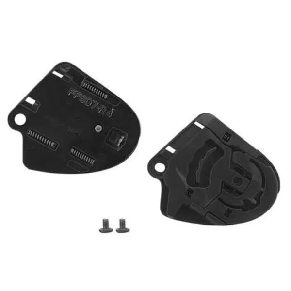 Helmet Spares LS2 Dragon FF807 mounting kit