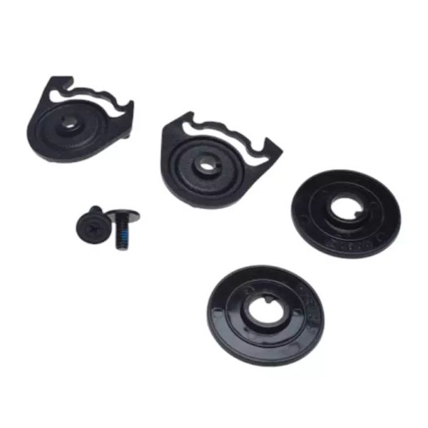 Helmet Spares LS2 Mounting kit Kid FF812 - Funny II OF622