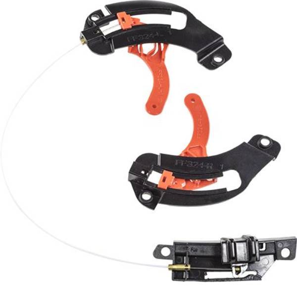 Helmet Spares LS2 Valiant FF399 Solar Visor Mechanism Helmet Spares LS2 Valiant FF399 Solar Visor Mechanism