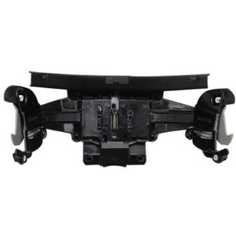 Helmet Spares LS2 Scope FF902 chin-opening mechanism