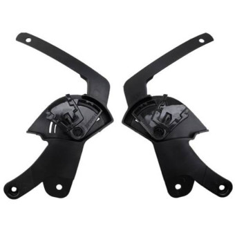 Helmet Spares LS2 Bob II OF601 internal sun visor mechanism Helmet Spares LS2 Bob II OF601 internal sun visor mechanism