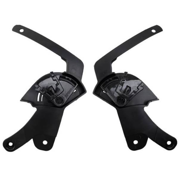 Helmet Spares LS2 Bob II OF601 internal sun visor mechanism