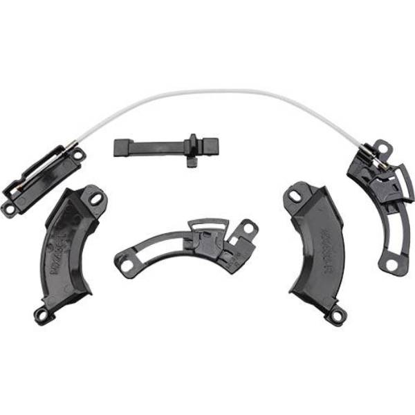 Helmet Spares LS2 Pionner Evo MX436 internal sun visor mechanism