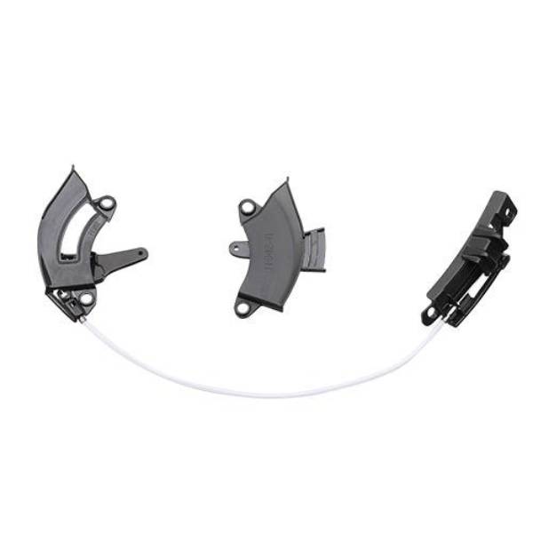 Helmet Spares LS2 Scope FF902 internal sun visor mechanism