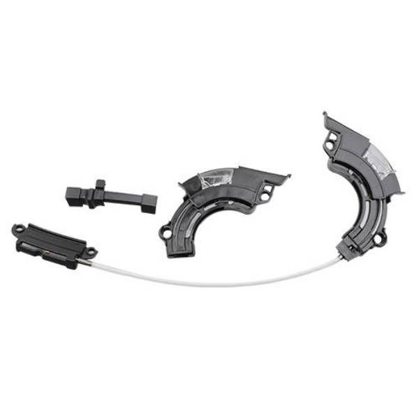 Helmet Spares LS2 Storm FF800 internal sun visor mechanism Helmet Spares LS2 Storm FF800 internal sun visor mechanism