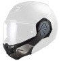 Helmet Spares LS2 Advant chinstrap FF906 Jeans