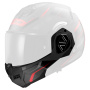 Helmet Spares LS2 Advant FF906 Kuka chinstrap