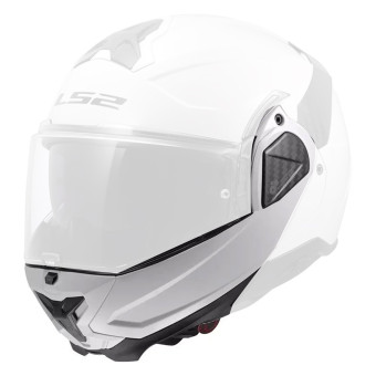 Helmet Spares LS2 Advant II FF910 chinstrap