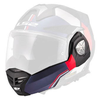 Helmet Spares LS2 Advant X FF901 Ultra chinstrap Helmet Spares LS2 Advant X FF901 Ultra chinstrap