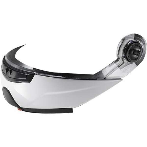 LS2 Strobe FF325 chinstrap
